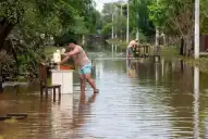 Punto por punto, qué obras realiza Tucumán para prevenir inundaciones ante la llegada de la temporada de lluvias