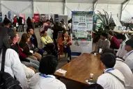 Endeavor NOA: jóvenes emprendedores contaron sus proyectos y sus miedos frente a la inteligencia artificial