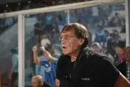 Falcioni repetiría el equipo ante River y Atlético Tucumán se prepara para concentrar