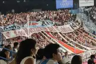Atlético Tucumán-River: se agotaron las plateas y quedan alrededor de 2.000 entradas para los visitantes