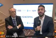 En Tucumán, el director de Crónica recordó a Chiche Gelblung: “Murió viviendo”