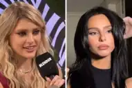 La inesperada respuesta de Marta Fort cuando le preguntaron si tiene más plata que Juana Tinelli