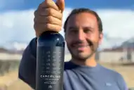 Trabajamos para ver el sol y la montaña: Carcelino, el vino que transforma vidas en una prisión de Mendoza