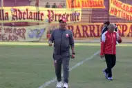 Tucumán Central se despide del Federal A ante Sportivo Atlético Club
