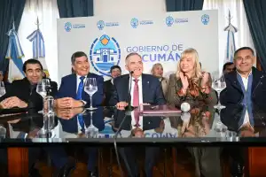 Miguel Acevedo: Rossana Chahla está haciendo una gestión que antes no veíamos
