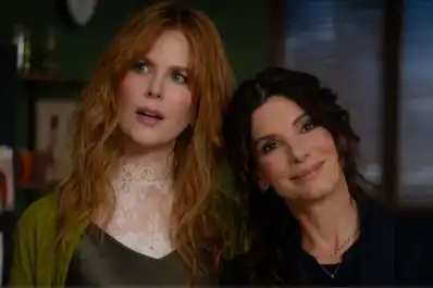 Estrenos de cine: las hermanas Owens quieren cortar la maldición familiar