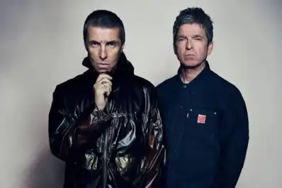 Cine: el regreso de Oasis