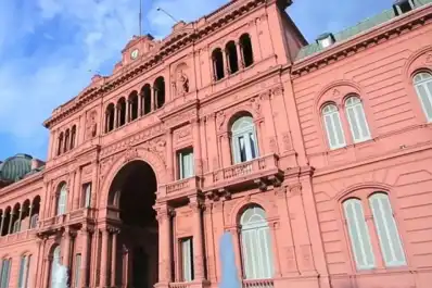 Causa Malvinas: el Gobierno avanza en la Justicia y analiza más sanciones