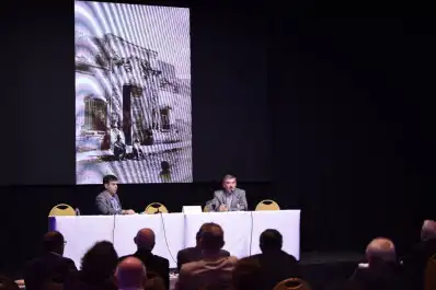 Asamblea de Adepa: Tucumán, entre el esplendor, las heridas y la búsqueda de un nuevo rumbo