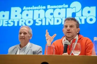 La Asociación Bancaria denuncia al Estado argentino ante la OIT por un suceso en Concepción