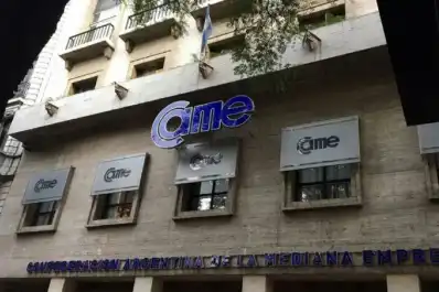 CAME y la libertad de prensa: su postura en defensa del pluralismo informativo