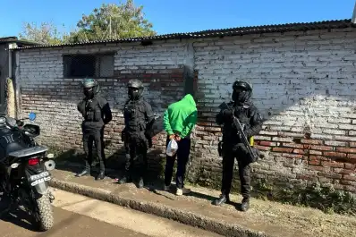 Un adolescente de 14 años, el primer investigado en Tucumán por el nuevo Régimen Penal Juvenil