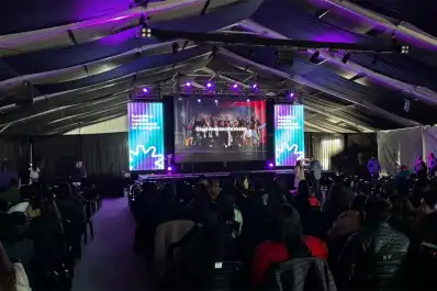 Experiencia Endeavor 2026: comenzó en Jujuy el evento de cultura emprendedora y negocios del NOA