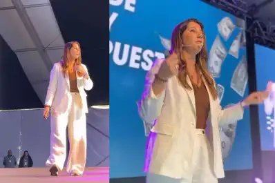Elena Alonso y sus claves para cuidar el bolsillo: de las deudas a la inversión inteligente