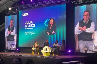Del interior al mundo: las historias de Andreani, San Miguel y Porta que inspiran a emprender