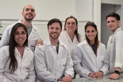 Endeavor NOA: la startup tucumana que creó un bioconservante y busca conquistar el mercado de Estados Unidos