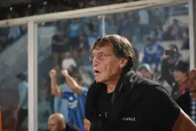Falcioni repetiría el equipo ante River y Atlético Tucumán se prepara para concentrar