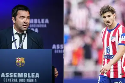 Hicimos las cosas bien: desde Barcelona hablaron sobre el frustrado pase de Julián Álvarez