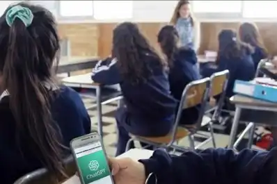IA y educación: ¿cuánto falta para que nuestros hijos dejen de razonar?