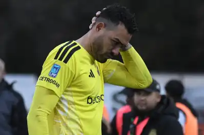 Álvaro Montero no atajará ante Central Córdoba: el motivo de su ausencia en Boca