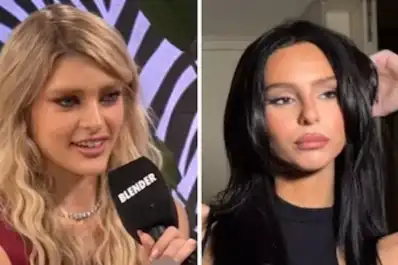 La inesperada respuesta de Marta Fort cuando le preguntaron si tiene más plata que Juana Tinelli
