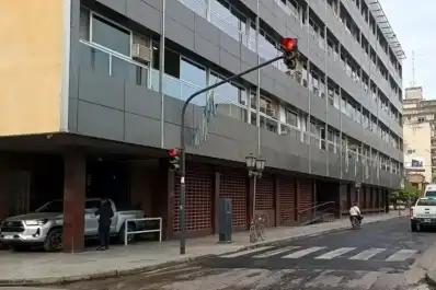 Denuncian en la Justicia Federal a policías de Lomas de Tafí por secuestro extorsivo
