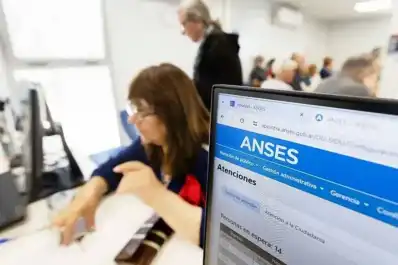 Prestación por Desempleo ANSES: cuántos aportes se necesitan y cuándo pueden rechazarla en septiembre 2026