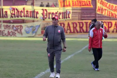 Tucumán Central se despide del Federal A ante Sportivo Atlético Club