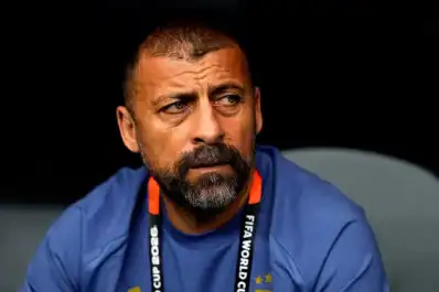 Walter Samuel dejará la Selección y comenzará su carrera como entrenador en Europa