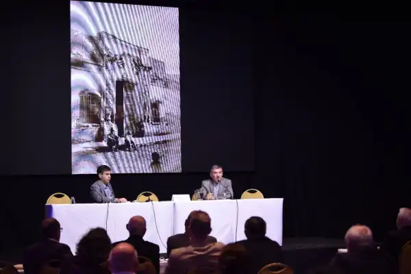 Asamblea de Adepa: Tucumán, entre el esplendor, las heridas y la búsqueda de un nuevo rumbo