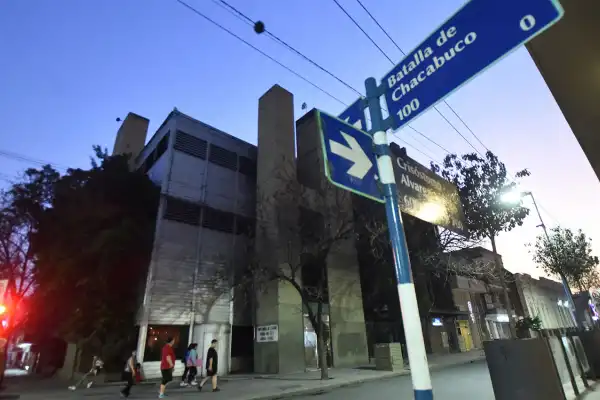 Comenzó el juicio oral contra un ex comisionado comunal acusado de secuestro extorsivo