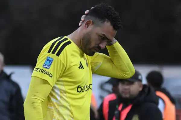 Álvaro Montero no atajará ante Central Córdoba: el motivo de su ausencia en Boca