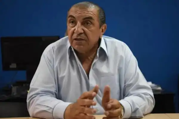 “Más perdidos que GPS sin batería”: Enrique Romero apuntó contra la oposición