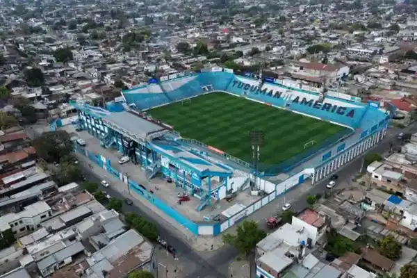Atlético Tucumán alertó por entradas falsas para el partido ante River
