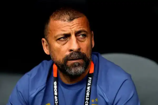 Walter Samuel dejará la Selección y comenzará su carrera como entrenador en Europa