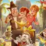 Animación familiar: vuelve Tadeo el explorador