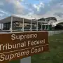 La Corte Suprema de Brasil enfrenta una crisis inédita
