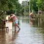 Punto por punto, qué obras realiza Tucumán para prevenir inundaciones ante la llegada de la temporada de lluvias