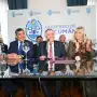 Miguel Acevedo: Rossana Chahla está haciendo una gestión que antes no veíamos