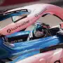Colapinto en el GP de España de la Fórmula 1: horarios de las pruebas libres, la clasificación y la carrera