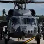 EE.UU. aprobó la venta de cuatro helicópteros militares a la Argentina en medio de la tensión por Malvinas