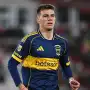 Fin de la novela: Boca vendió a Kevin Zenón al Atlas de México por seis millones de dólares