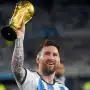 La AFA prepara un homenaje para Messi y quiere que esté en los próximos amistosos de la Selección