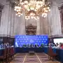 Qué pasó con la ley de biocombustibles y la sesión del Senado nacional