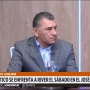 Mario Leito explicó el cambio de rumbo de Atlético antes de River: “Tuvimos que ir a buscar la vieja fórmula”