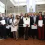 Asumió el nuevo gabinete de la UNT: continuidad, cambios y apuesta por los jóvenes