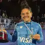 El posteo de Majo Granatto tras las críticas a su hermana por sus dichos sobre Lionel Messi