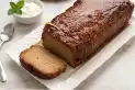 Budín de pan 100% integral: la receta cremosa y saludable sin harinas refinadas
