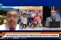 La historia del maestro tucumano que enseña en los Valles Calchaquíes: “Cuando se siembra con identidad, la cosecha nunca se detiene”