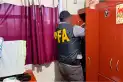 Se lo confesó a ChatGPT y lo detectó el FBI: qué encontraron en la casa del joven que planeaba una masacre escolar